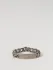 Bracciale Maison Margiela in argento 925 (104357980)