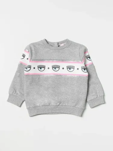 Felpa Logomania Chiara Ferragni (104357984) Felpa Logomania Chiara Ferragni (104357984)