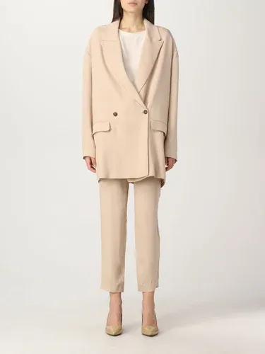 Giacca FABIANA FILIPPI Donna colore Rosa (104358001)