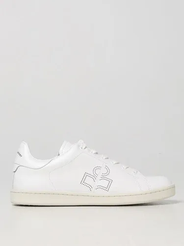 Sneakers Flashy Isabel Marant in pelle (104358045) Sneakers Flashy Isabel Marant in pelle (104358045)