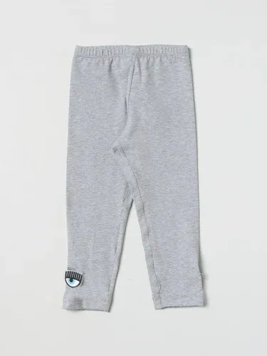 Leggings stretch Chiara Ferragni con logo Eye Star (104358105) Leggings stretch Chiara Ferragni con logo Eye Star (104358105)