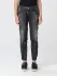 Jeans Dsquared2 con schizzi (104358137)