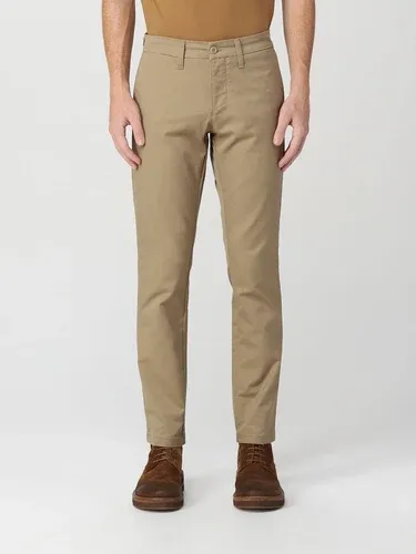 Pantalone CARHARTT WIP Uomo colore Cuoio (104358141) Pantalone CARHARTT WIP Uomo colore Cuoio (104358141)