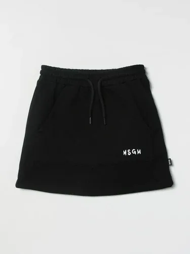 Gonna jogging Msgm Kids in cotone (104358150) Gonna jogging Msgm Kids in cotone (104358150)