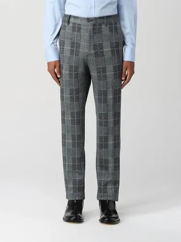 Pantalone classico Etro tartan (104358183) Pantalone classico Etro tartan (104358183)