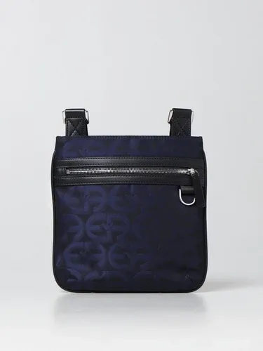 Borsa Emporio Armani in nylon logato (104358205) Borsa Emporio Armani in nylon logato (104358205)