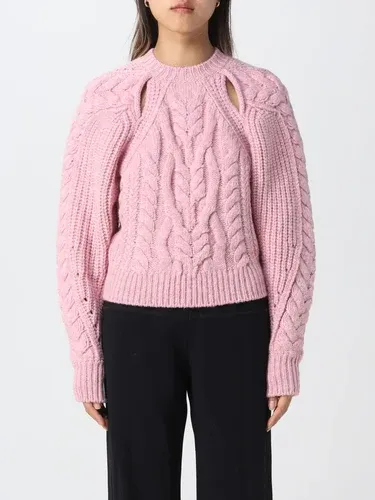 Maglia Paloma Isabel Marant in lana a trecce (104358214)