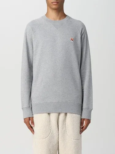 Felpa basic Maison Kitsuné (104358220)