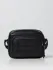 Borsa Emporio Armani in pelle martellata (104358238)