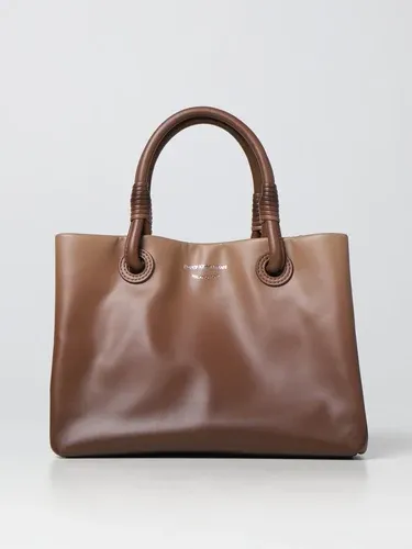 Borsa Emporio Armani in pelle sintetica (104358268)