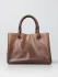 Borsa Emporio Armani in pelle sintetica (104358268)