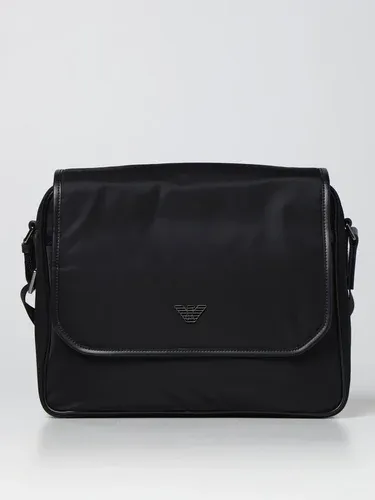 Borsa Emporio Armani in nylon (104358256) Borsa Emporio Armani in nylon (104358256)