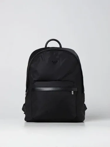Zaino Emporio Armani in nylon (104358257) Zaino Emporio Armani in nylon (104358257)
