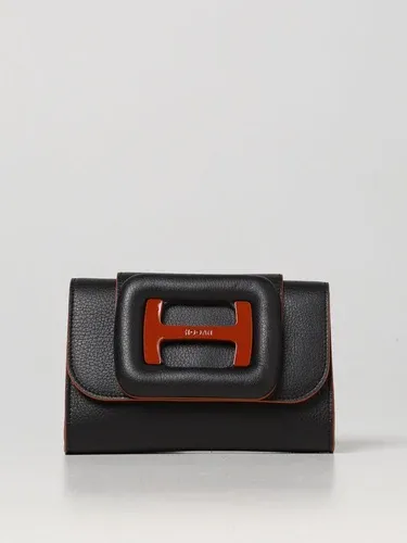 Borsa H Hogan in pelle martellata (104358287) Borsa H Hogan in pelle martellata (104358287)