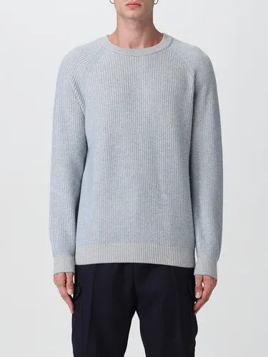 Maglia BRUNELLO CUCINELLI Uomo colore Blue (105903201) Maglia BRUNELLO CUCINELLI Uomo colore Blue (105903201)