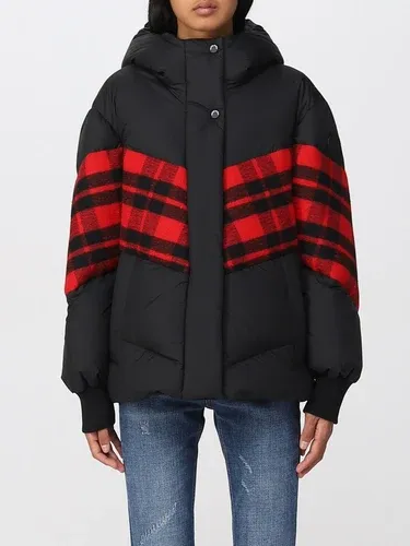 Piumino Plunket con cappuccio Woolrich (104358323) Piumino Plunket con cappuccio Woolrich (104358323)