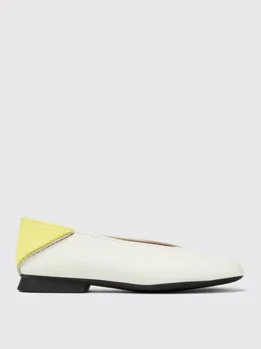 Ballerina Casi Myra Camper in pelle (104358352) Ballerina Casi Myra Camper in pelle (104358352)