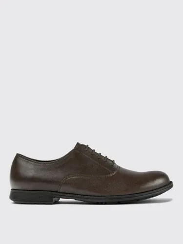 Derby Mil Camper in pelle (104358354) Derby Mil Camper in pelle (104358354)
