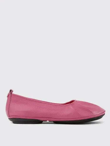 Ballerina Right Camper in pelle (104358359) Ballerina Right Camper in pelle (104358359)