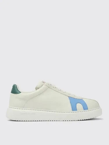 Sneakers Twins Camper in pelle (104358340)