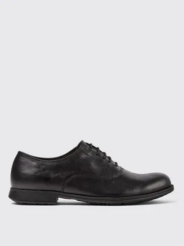 Derby Mil Camper in pelle (104358341) Derby Mil Camper in pelle (104358341)