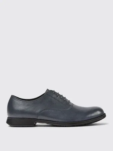 Derby Mil Camper in pelle (104358342) Derby Mil Camper in pelle (104358342)