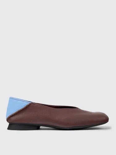 Ballerina Casi Myra Camper in pelle (104358346) Ballerina Casi Myra Camper in pelle (104358346)