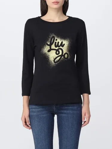 T-shirt Liu Jo con logo (104358381)