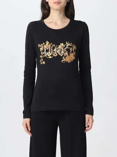 T-shirt Liu Jo con stampa barocca (105754164)