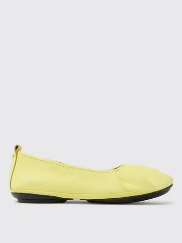 Ballerina Right Camper in pelle (104358364) Ballerina Right Camper in pelle (104358364)