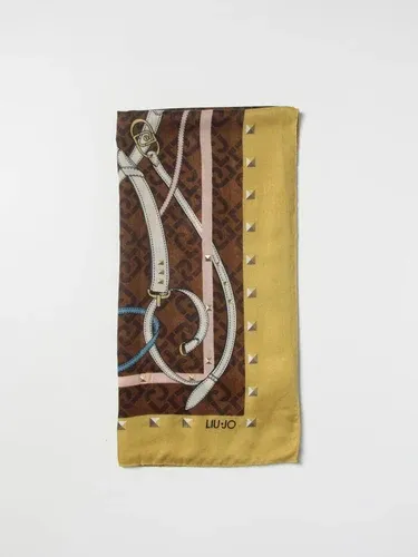 Foulard Belts Liu Jo in tessuto (104358452)