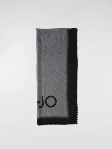 Sciarpa Liu Jo in tessutto plissettato (104358461)