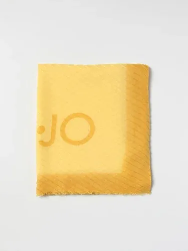 Sciarpa Liu Jo in tessutto plissettato (104358462)