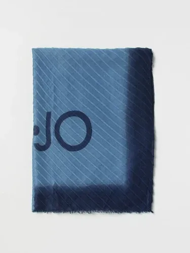 Sciarpa Liu Jo in tessutto plissettato (104358463)