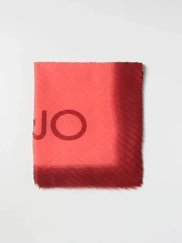 Sciarpa Liu Jo in tessutto plissettato (104358464)