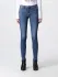 Jeans a 5 tasche Liu Jo (104358468)