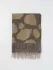 Stola Liu Jo in tessuto con stampa animalier jacquard (104358471)