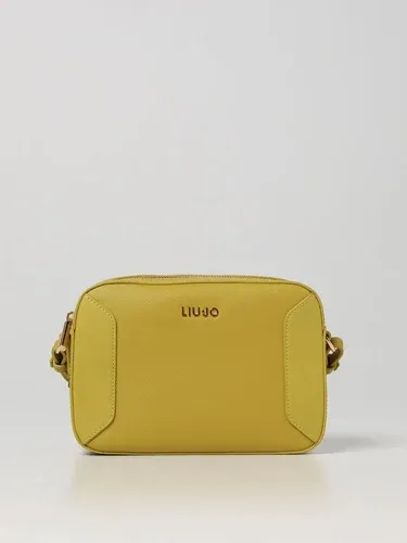 Borsa Aledis Liu Jo in pelle sintetica saffiano (104358508)