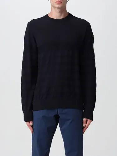 Maglia PAUL & SHARK Uomo colore Blue (105903236)