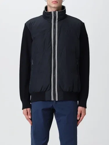 Cardigan PAUL & SHARK Uomo colore Blue (104358525)