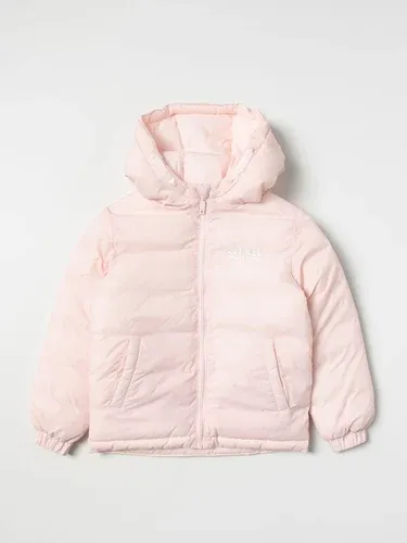 Giacca GOLDEN GOOSE Bambino colore Rosa (106509733)