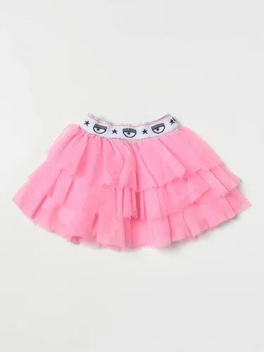 Gonna in tulle Chiara Ferragni (104358551)