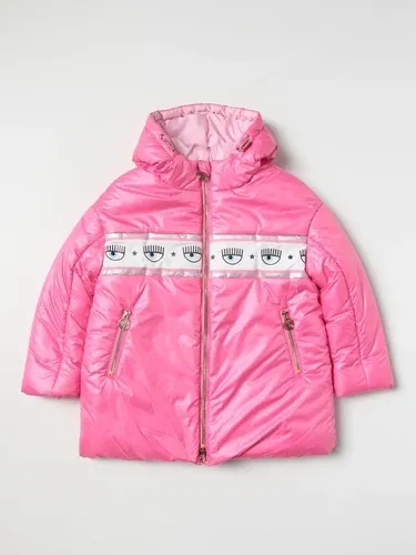 Piumino Logomania Chiara Ferragni (104358558)