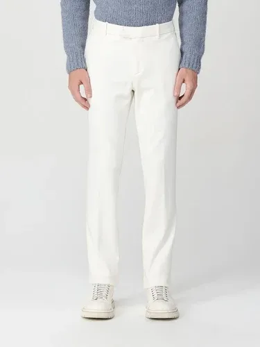 Pantalone ELEVENTY Uomo colore Bianco (104358608) Pantalone ELEVENTY Uomo colore Bianco (104358608)