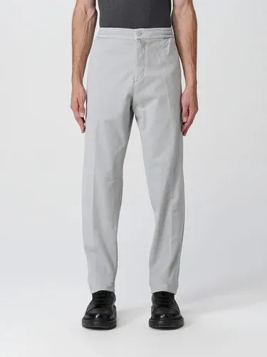 Pantalone KITON Uomo colore Grigio (104358593) Pantalone KITON Uomo colore Grigio (104358593)