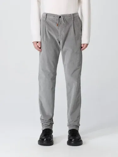 Pantalone ELEVENTY Uomo colore Grigio (105903269)