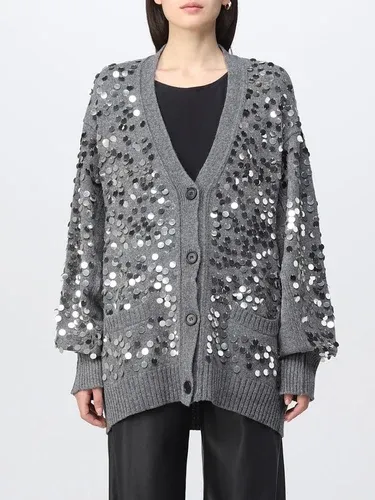 Cardigan Philosophy Di Lorenzo Serafini in lana (104358622)