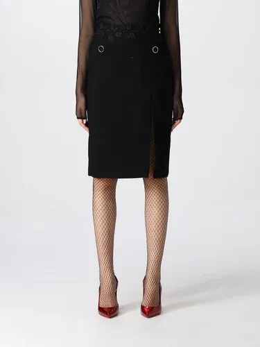 Gonna BLUMARINE Donna colore Nero (104358632) Gonna BLUMARINE Donna colore Nero (104358632)