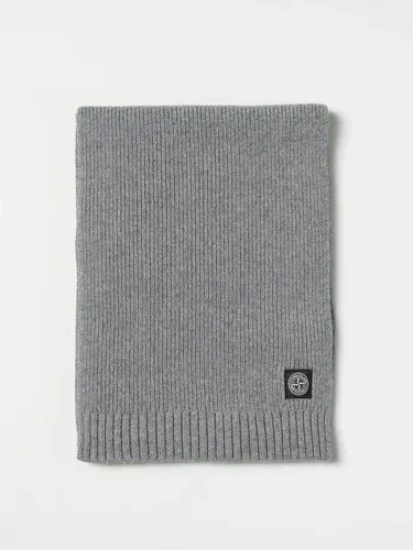 Sciarpa Stone Island Junior misto lana cashmere (104358636) Sciarpa Stone Island Junior misto lana cashmere (104358636)