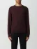 Maglia a girocollo A.P.C. basic (104358649)